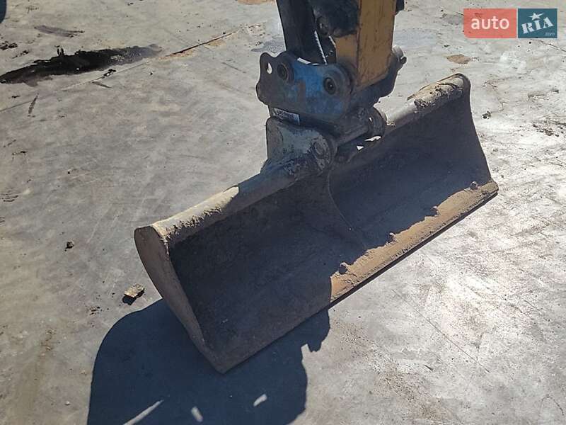 Миниэкскаватор SANY SY 2020 в Черновцах фото 2 Миниэкскаватор SANY SY 2020 в Черновцах