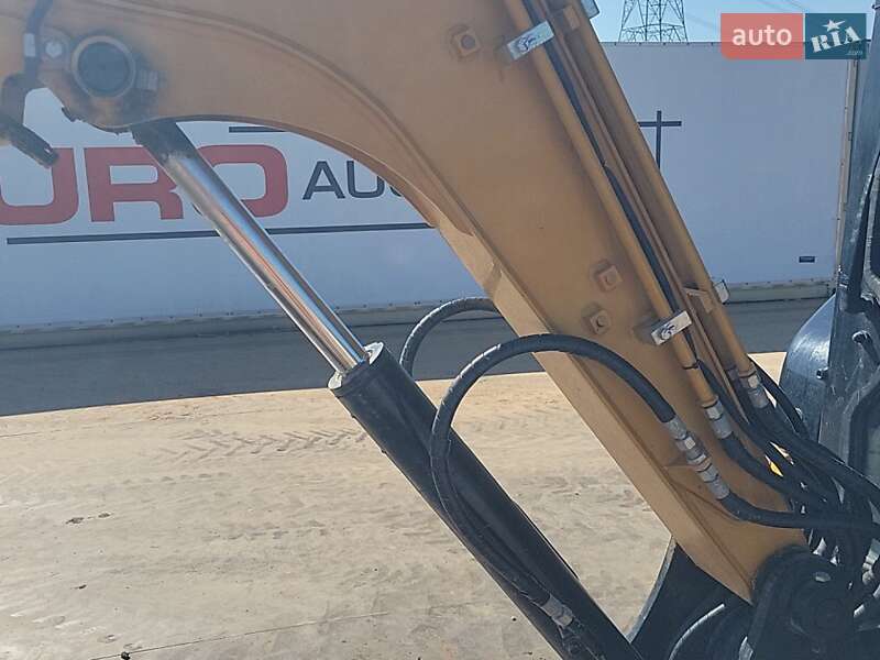 Миниэкскаватор SANY SY 2020 в Черновцах фото 5 Миниэкскаватор SANY SY 2020 в Черновцах