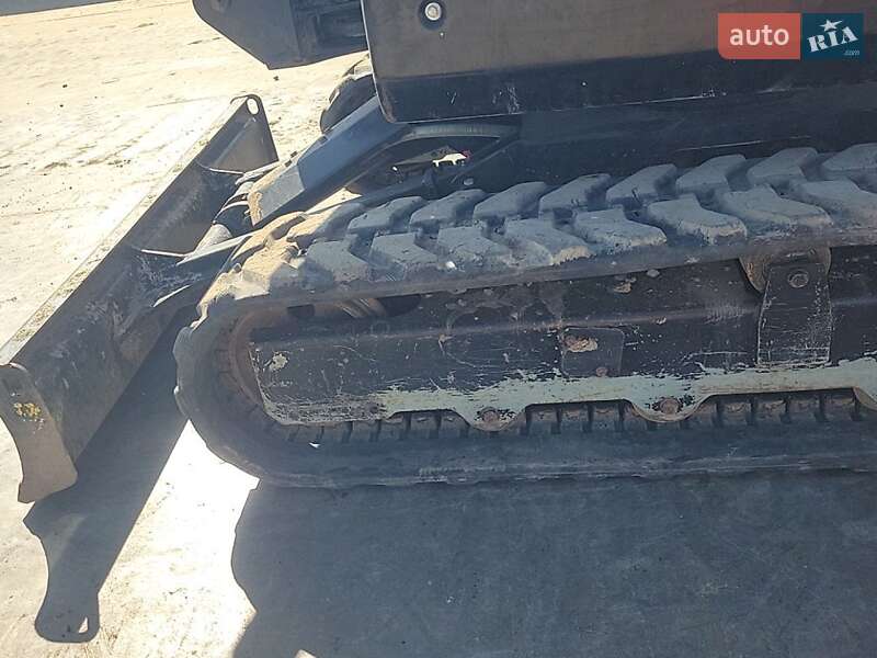 Миниэкскаватор SANY SY 2020 в Черновцах фото 16 Миниэкскаватор SANY SY 2020 в Черновцах