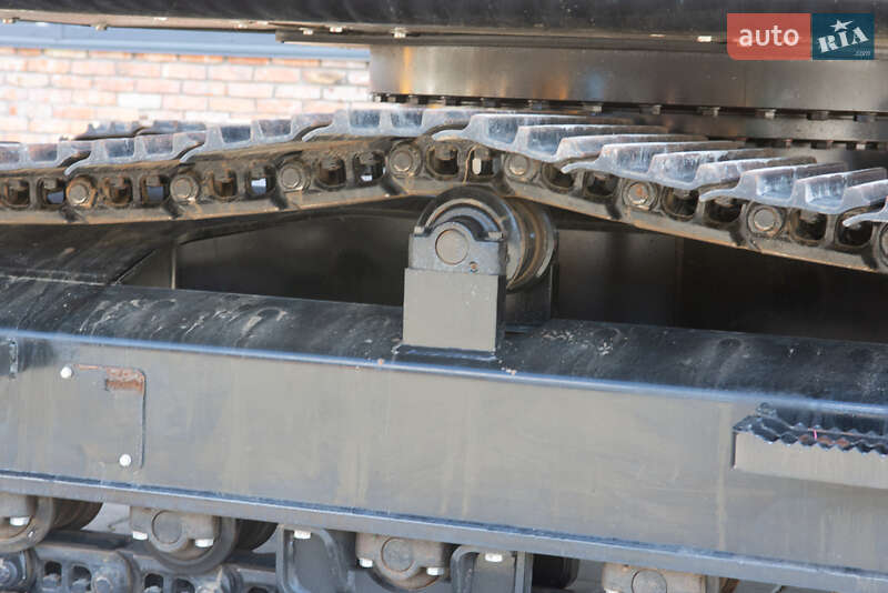 Гусеничный экскаватор SANY SY 2022 в Житомире фото 19 Гусеничный экскаватор SANY SY 2022 в Житомире