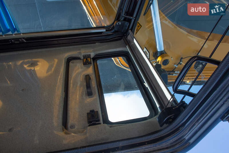 Гусеничный экскаватор SANY SY 2022 в Житомире фото 23 Гусеничный экскаватор SANY SY 2022 в Житомире