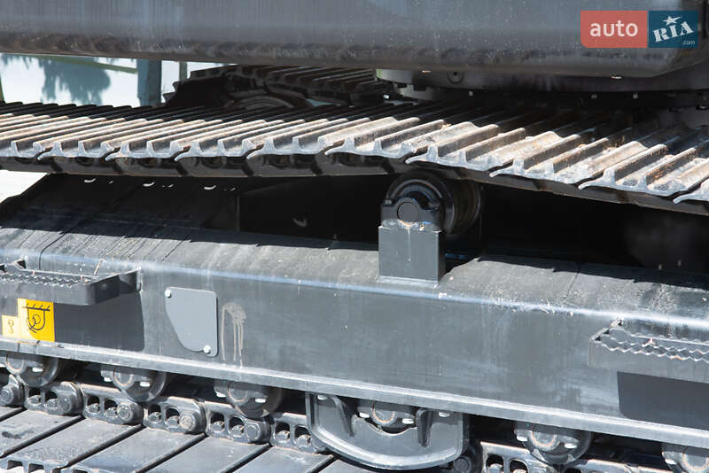 Гусеничный экскаватор SANY SY 2022 в Житомире фото 10 Гусеничный экскаватор SANY SY 2022 в Житомире