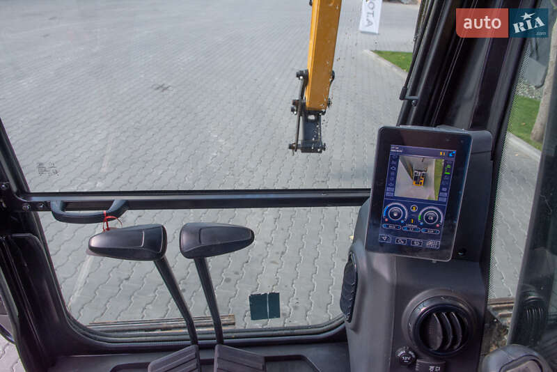 Гусеничный экскаватор SANY SY 2022 в Житомире фото 23 Гусеничный экскаватор SANY SY 2022 в Житомире