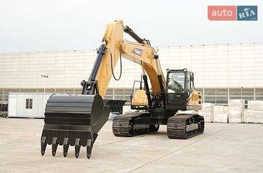 Гусеничний екскаватор SANY SY 2026 в Києві