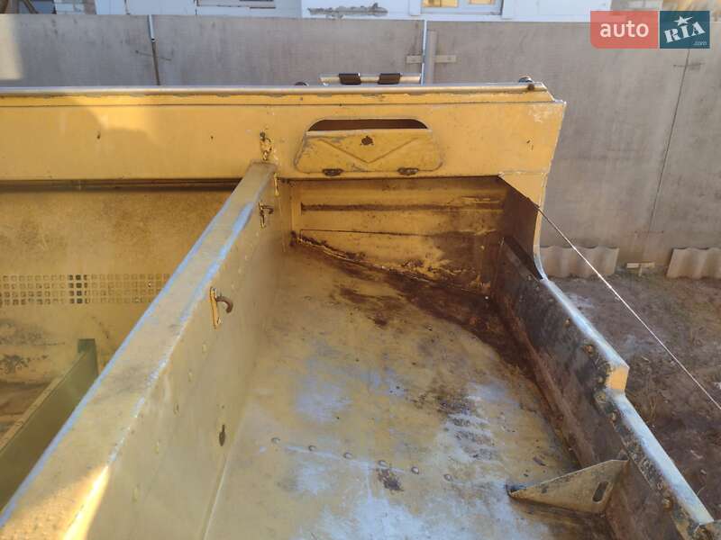 Лодка Сарепта Тримаран 1989 в Переяславе фото 20 Лодка Сарепта Тримаран 1989 в Переяславе