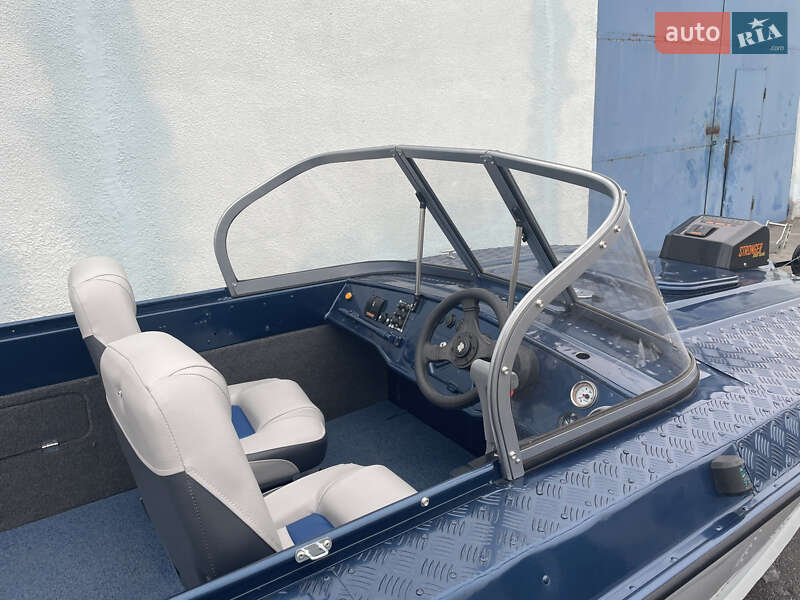 Лодка Сарепта Тримаран 2024 в Киеве