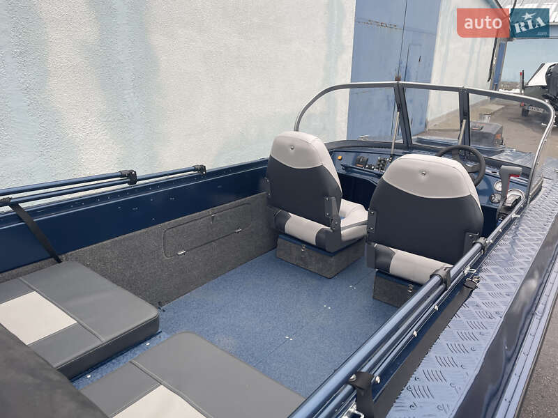Лодка Сарепта Тримаран 2024 в Киеве