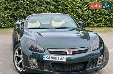 Родстер Saturn Red line 2007 в 