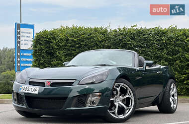 Родстер Saturn Red line 2007 в 