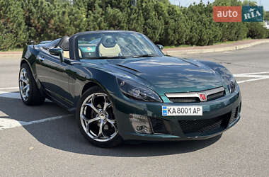 Родстер Saturn Red line 2007 в 