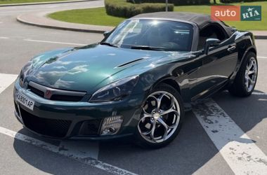 Купе Saturn Sky 2007 в Киеве