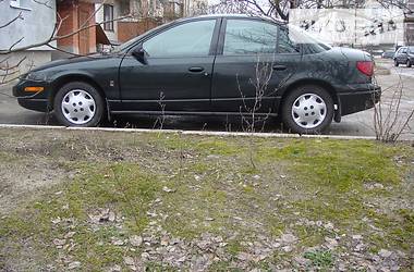 Седан Saturn SL 2001 в Ровно