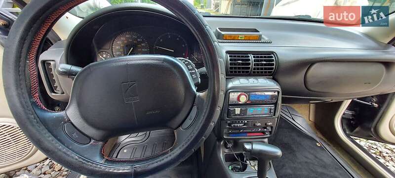 Универсал Saturn SW 1996 в Киеве