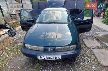 Универсал Saturn SW 1996 в 