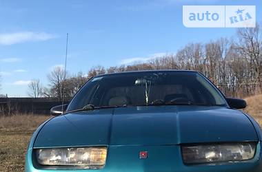Седан Saturn Twin cam 1994 в 