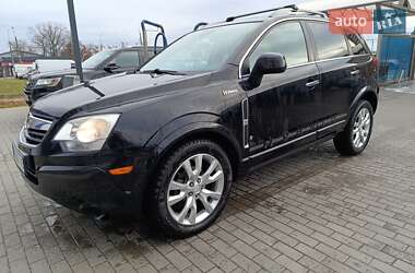 Позашляховик / Кросовер Saturn Vue 2008 в Білій Церкві