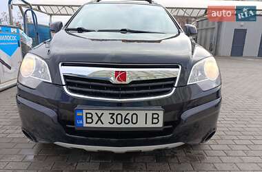 Позашляховик / Кросовер Saturn Vue 2008 в Білій Церкві