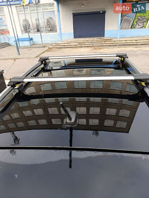 Позашляховик / Кросовер Saturn Vue 2008 в Білій Церкві