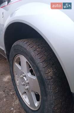 Внедорожник / Кроссовер Saturn Vue 2004 в 