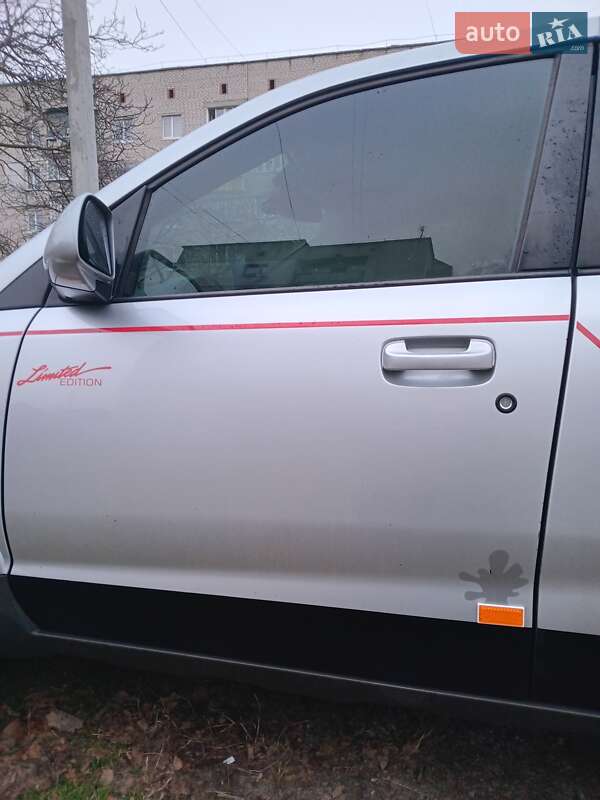 Позашляховик / Кросовер Saturn Vue 2004 в Бердичеві фото 17 Позашляховик / Кросовер Saturn Vue 2004 в Бердичеві