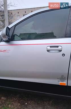 Внедорожник / Кроссовер Saturn Vue 2004 в 