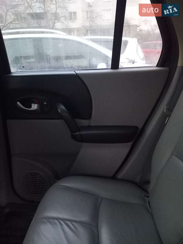 Позашляховик / Кросовер Saturn Vue 2004 в Бердичеві фото 28 Позашляховик / Кросовер Saturn Vue 2004 в Бердичеві