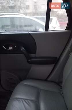 Внедорожник / Кроссовер Saturn Vue 2004 в 