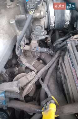 Внедорожник / Кроссовер Saturn Vue 2004 в 