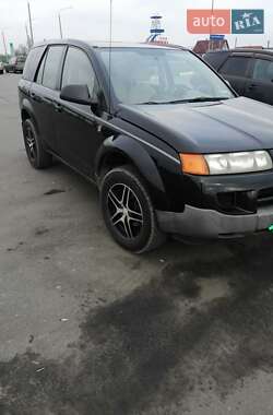 Внедорожник / Кроссовер Saturn Vue 2004 в 