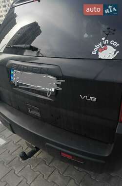 Внедорожник / Кроссовер Saturn Vue 2004 в 