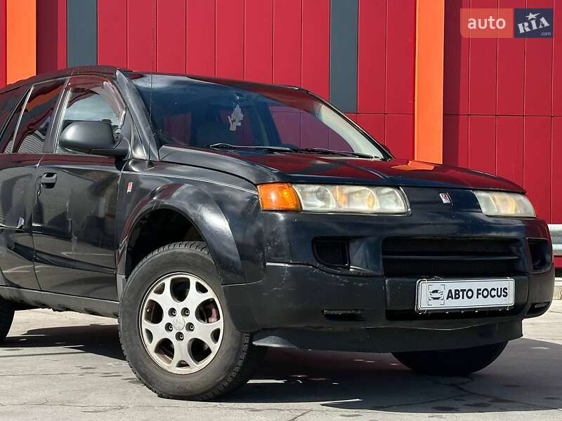 Позашляховик / Кросовер Saturn Vue 2004 в Києві