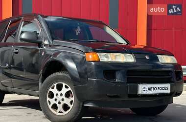 Внедорожник / Кроссовер Saturn Vue 2004 в 