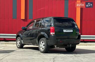 Внедорожник / Кроссовер Saturn Vue 2004 в 