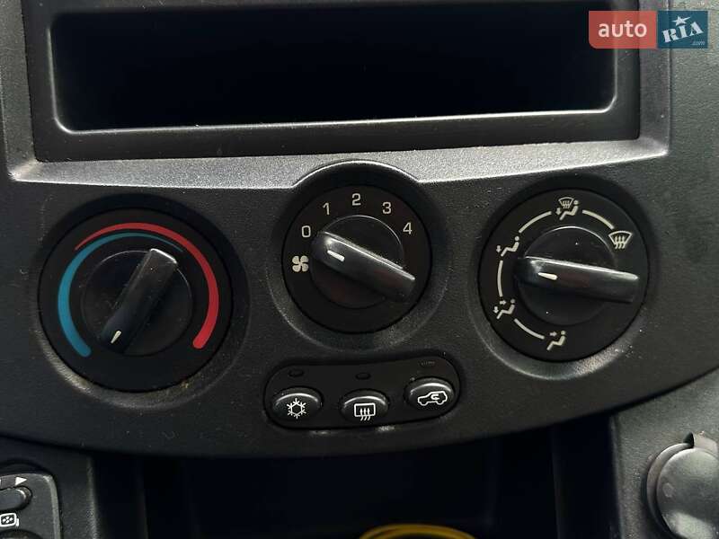 Позашляховик / Кросовер Saturn Vue 2004 в Києві