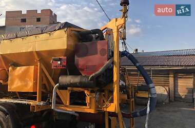 Гудронатор Savalco HC 50 2010 в  фото 7 Гудронатор Savalco HC 50 2010 в
