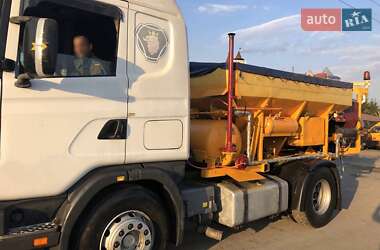 Гудронатор Savalco HC 50 2010 в Вишгороді