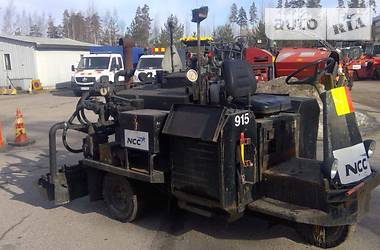 Гудронатор Savalco HM 10 HD 2001 в 
