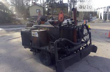 Гудронатор Savalco HM 10 HD 2001 в 