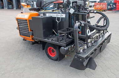 Гудронатор Savalco HM 10 HD 2006 в 