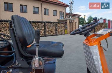 Гудронатор Savalco HM 10 HD 2006 в 