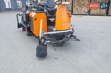 Гудронатор Savalco HM 10 HD 2006 в 