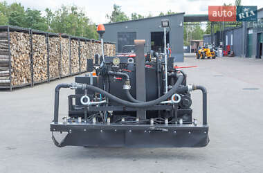 Гудронатор Savalco HM 10 HD 2006 в 