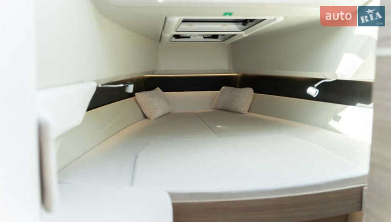 Моторна яхта Saxdor 320 2022 в Одесі