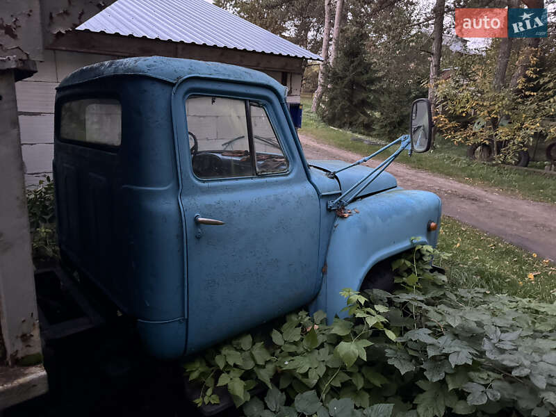 Самосвал САЗ 3502 1987 в Житомире фото 2 Самосвал САЗ 3502 1987 в Житомире