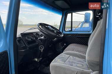 Самоскид САЗ 3507 1992 в 