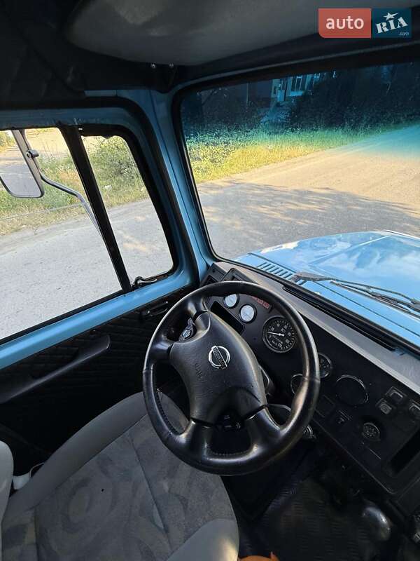 Самоскид САЗ 3507 1992 в Тульчині