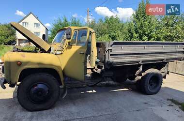 Самосвал САЗ 3507 1988 в Чернигове