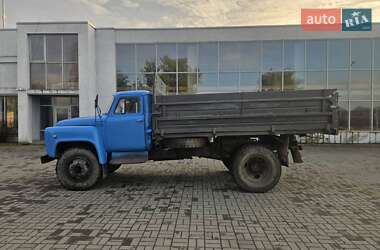 Самоскид САЗ 3507 1984 в Львові