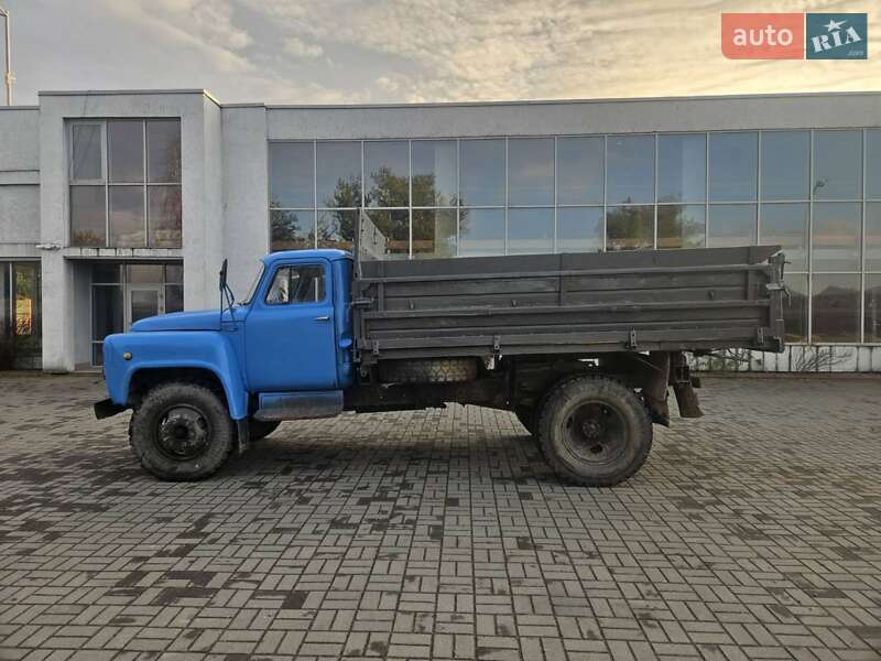 САЗ 3507 1984 САЗ 3507 1984