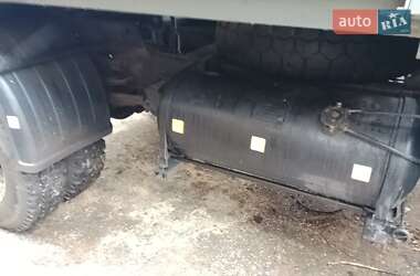 Самоскид САЗ 3507 1990 в Новгород-Сіверському